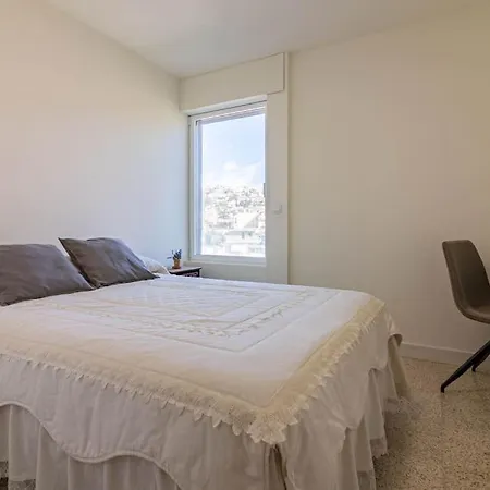 Apartment Piso Luminoso Y Espacioso